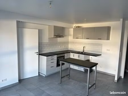 location appartement senlis