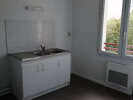 grand type 3 en rdc - sommereux