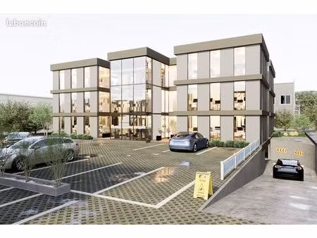 inconnu 50 m² douvaine