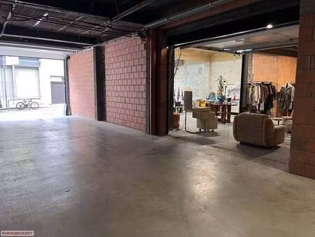 bien professionnel à louer à hoboken € 550 (lne7w) - immoboost | zimmo