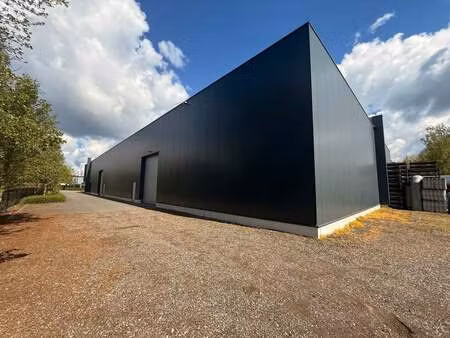 bien professionnel à louer à olen € 899 (lne7m) - trend vastgoed | zimmo