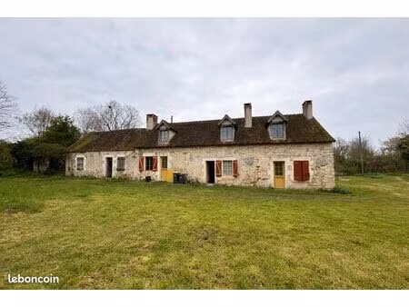 maison 4 pièces 135 m²