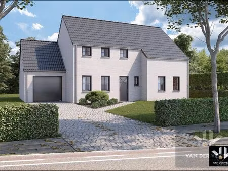 terrain à vendre à diepenbeek € 349.000 (lnedw) - vdv-van der veken | zimmo
