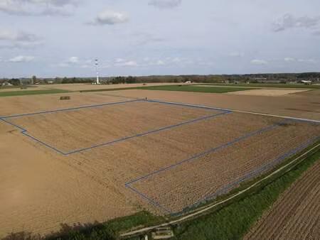 terrain à vendre à gavere € 50.000 (lneda) - notas | zimmo