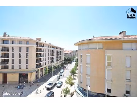 appartement 2 pièces 26 m²