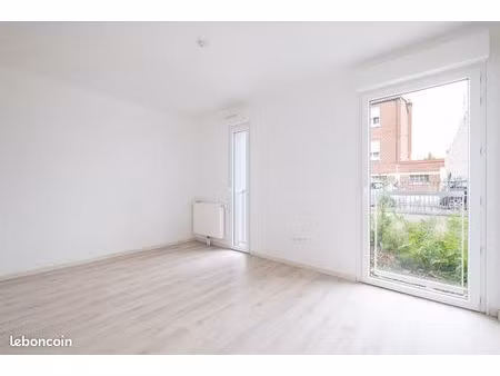 appartement t3