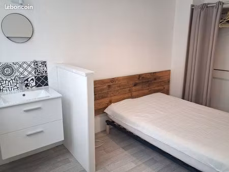 chambres place louis xii