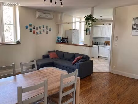 appartement t3 meublé