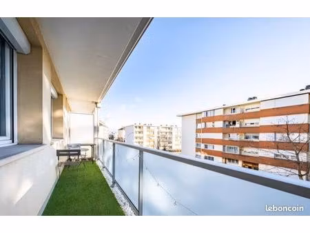 location appartement t3