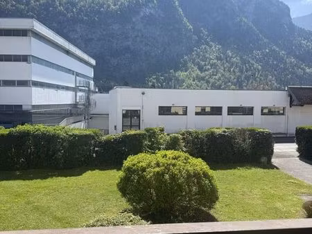 particulier loue studio lumineux 20 m² avec parking – résidence sécurisée