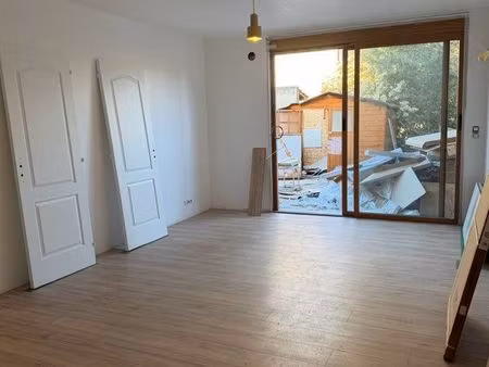 appartement à louer courtry