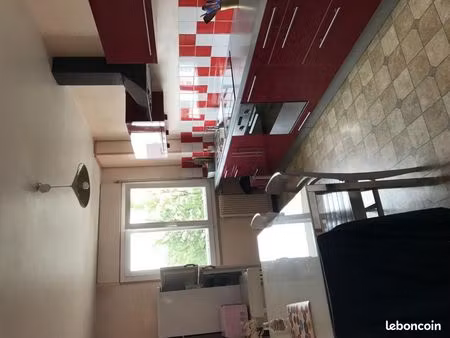 chambre 1 pièce 83 m²