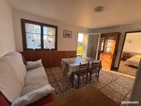 appartement 65m2 - 2 chambres