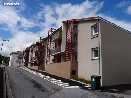 appartement t2