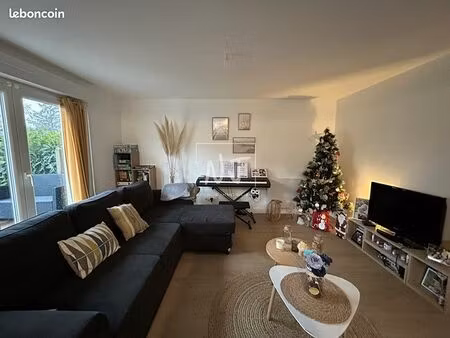 appartement 3 pièces 70 m²