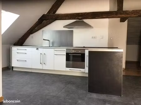location appartement à louvroil 59720