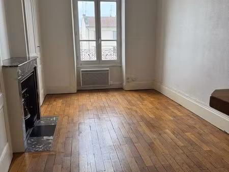 t1 bis - secteur facs montplaisir