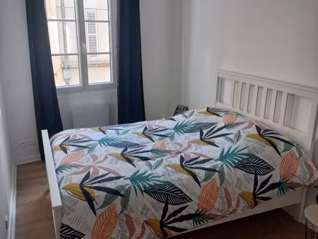 appartement étudiant
