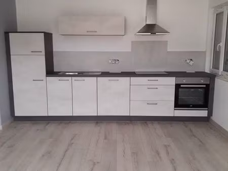 location appartement montlebon