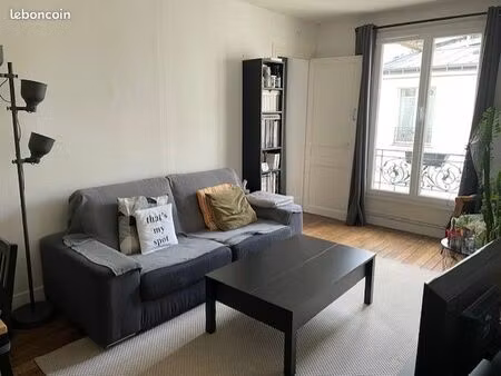 appartement paris 15