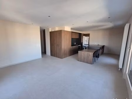 appartement 3 pièces 78m2