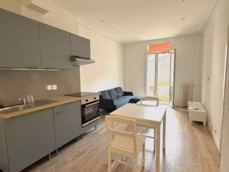 loue appartement t2 meublé