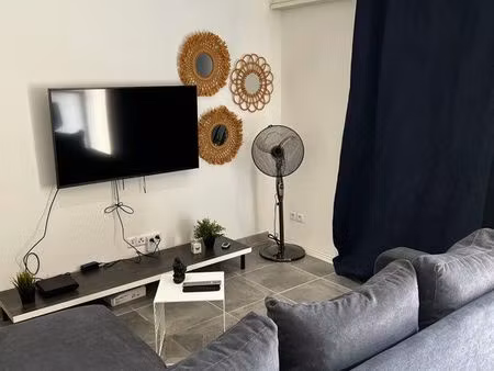 appartement toute charge comprise