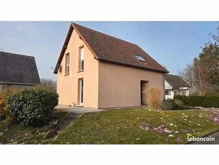 location 4p / jardin