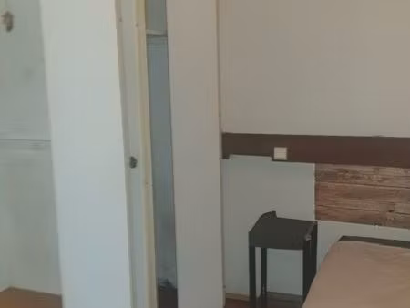 studio ussel centre meublé