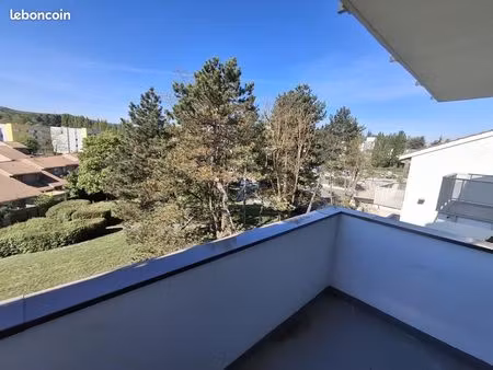 appartement 3 pièces 71 m²