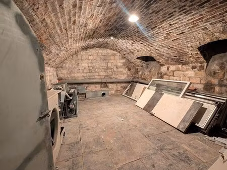 grande cave gare de lyon