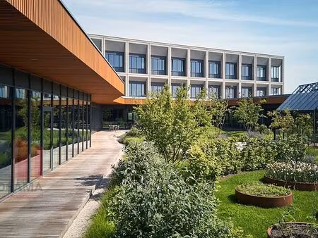 bien professionnel à louer à drongen € 7.000 (lne5o) | zimmo