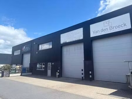 bien professionnel à louer à wommelgem € 2.500 (lne24) - the real estate company | zimmo