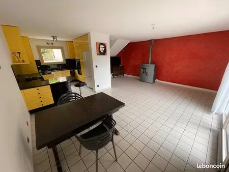 maison mitoyenne à divonne les bains