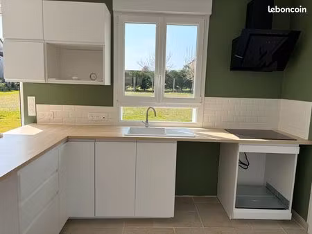 maison a louer ferrieres en gatinais