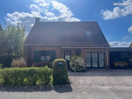 maison lumineuse proche école