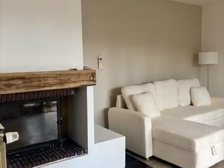 location maison vacances