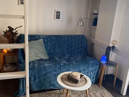 studio annecy bail meublé