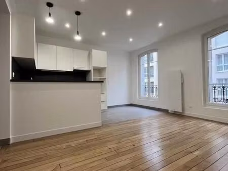 appartement 2 pièces 50 m²