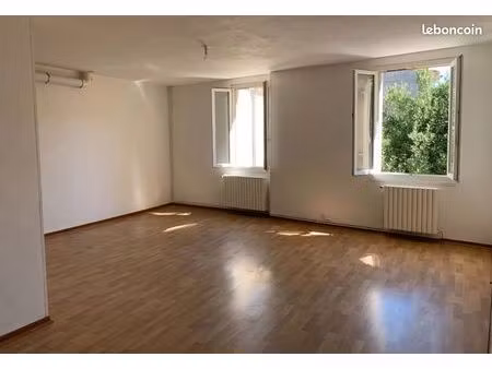 appartement à louer 63m²