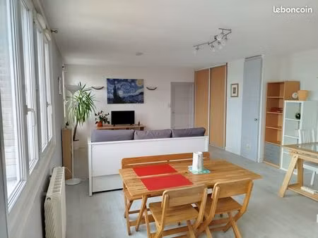 location appartement meublé