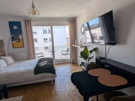 location appartement vacances