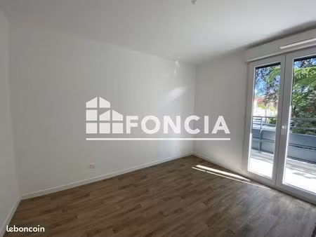 appartement 3 pièces 57.94m² à louer 1121 - conflans sainte honorine 78700