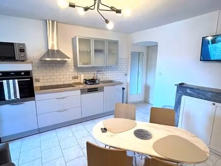 appartement 2/3 pièces