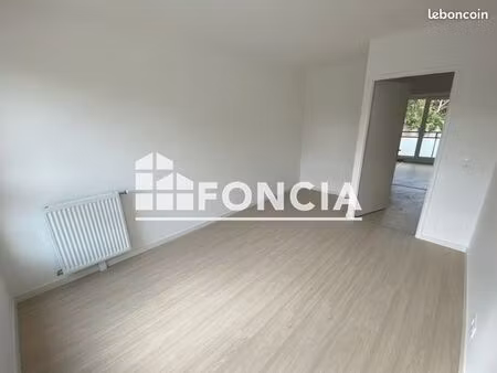 appartement 3 pièces 57.1m² à louer 875 - etampes 91150