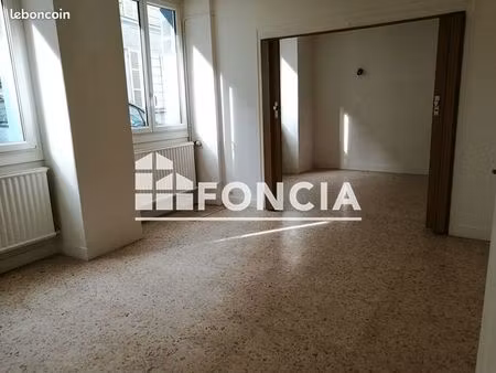 appartement 3 pièces 58.22m² à louer 765 - etampes 91150