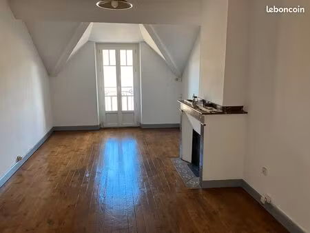 location appartement t2 foix