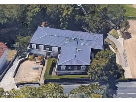 location studio meublé fontenay aux roses