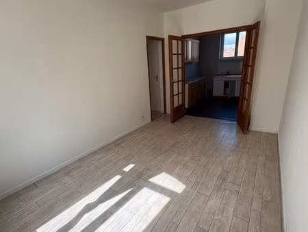 vauban-t2 49m² proche euratechnologie