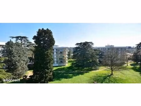 appartement 4 pièces 76 m²